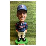 Minnesota Twins MLB Baseball Billy Martin Bobblehead
