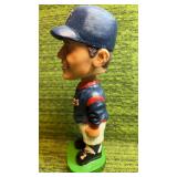 Minnesota Twins MLB Baseball Billy Martin Bobblehead