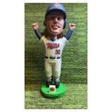 Dan Gladden Minnesota Twins 1991 World Series Champions Celebration Bobble Head