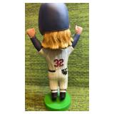 Dan Gladden Minnesota Twins 1991 World Series Champions Celebration Bobble Head
