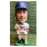 2009 Minnesota Twins Dan Gladden Bobblehead-Northwest Airline