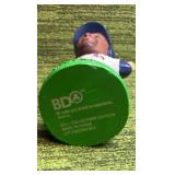 Chili Davis Minnesota Twins Bobblehead 1991 World Series