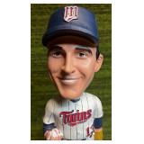 Mike Pagliarulo Bobblehead Minnesota Twins from 1991 World Series Set