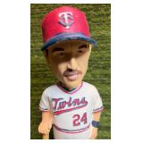 Tom Brunansky 2014 All Star Game Minnesota Twins Bobblehead