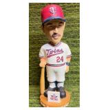 Tom Brunansky 2014 All Star Game Minnesota Twins Bobblehead