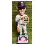 Jim Kaat SGA Theme Bobblehead MLB HOF Hall of Fame Minnesota Twins Rare