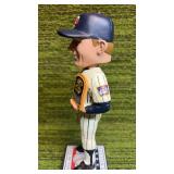 Jim Kaat SGA Theme Bobblehead MLB HOF Hall of Fame Minnesota Twins Rare