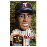 Tony Oliva Bobblehead MLB HOF Hall of Fame Minnesota Twins Rare
