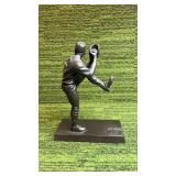 Bert Blyleven Bronze Statue Minnesota Twins Baseball SGA