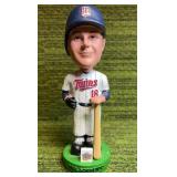 Paul Sorrento Minnesota Twins Bobblehead 1991 Worlds Series Champs