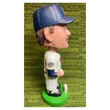 Terry Leach Bobblehead Minnesota Twins from 1991 World Series Set