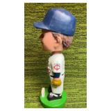 Terry Leach Bobblehead Minnesota Twins from 1991 World Series Set