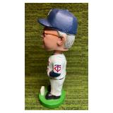 Tom Kelly Bobblehead Minnesota Twins MLB SGA 91 World Series Manager