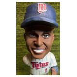 Jarvis Brown Bobblehead Minnesota Twins MLB SGA 91 W.S. # 1