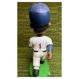 Jarvis Brown Bobblehead Minnesota Twins MLB SGA 91 W.S. # 1