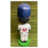 Steve Bedrosian Bobblehead Minnesota Twins from 1991 World Series Set