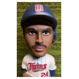 Shane Mack Bobblehead Minnesota Twins from 1991 World Series Set