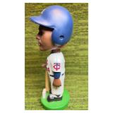 Shane Mack Bobblehead Minnesota Twins from 1991 World Series Set
