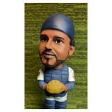 Junior Ortiz Bobblehead 1991 World Series Minnesota Twins