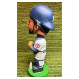 Junior Ortiz Bobblehead 1991 World Series Minnesota Twins
