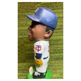 MINNESOTA TWINS 1991 WORLD SERIES LE BOBBLEHEAD BOBBLE HEAD Al Newman