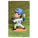 MINNESOTA TWINS 1991 WORLD SERIES BOBBLE HEAD Scott Erickson