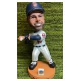 MINNESOTA TWINS 1991 WORLD SERIES BOBBLE HEAD Rick Aguilera