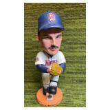 MINNESOTA TWINS 1991 WORLD SERIES Bobble Head Jack Morris