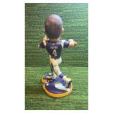 Brett Favre Minnesota Vikings Legends of the field bobblehead Numbered /2009