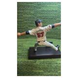 SWEET Minnesota Twins SGA 2005 Johan Santana AL Cy Young Winner Figurine