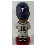 Earl Battey 40th Anniversary 2006 Season Ticket Minnesota Twins Baseball Bobblhead - In Box