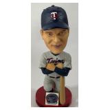 Harmon Killebrew 40th Anniversary 2006 Season Ticket Minnesota Twins Baseball Bobblhead - In Box