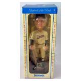 Harmon Killebrew Limited Edition Legends of the Park National Baseball Hall of Fame Minnesota Twins Bobblehead