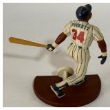 Kirby Pucket 1990 Sports Impressions Minnesota Twins Baseball Statue
