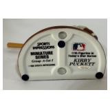 Kirby Pucket 1990 Sports Impressions Minnesota Twins Baseball Statue