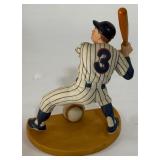 Harmon Killebrew 1993 Hamilton Legendary Figures MLB Sports Impressions Minnesota Twins Baseball Figure