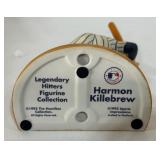 Harmon Killebrew 1993 Hamilton Legendary Figures MLB Sports Impressions Minnesota Twins Baseball Figure