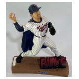 Brad Radke Pepsi Bobble Dobble Minnesota Twins Baseball Figure Statue