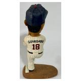 Eddie Guardado Minnesota Twins Baseball Bobblehead
