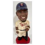 Christian Guzman Red Base Minnesota Twins Baseball Bobblehead