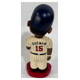Christian Guzman Red Base Minnesota Twins Baseball Bobblehead