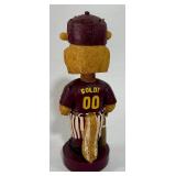 Goldy Baseball Bobblehead University of Minnesota