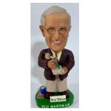 Sid Hartman Star Tribune Bobblehead Minnesota Twins Baseball