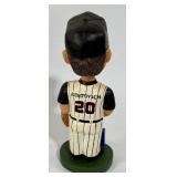 Michael Restrovich River Bandits Aquafina Baseball Bobblehead - Minnesota Twins