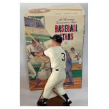Harmon Killebrew 25th Anniversary Baseball Stars Statue - Minnesota Twins Baseball