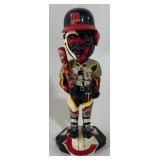 Minnesota Twins Legends of "The Diamond" Limited Edition Only 5,000 Made Numbered 732/5,000 Baseball Bobblehead - In Box