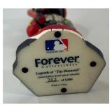 Minnesota Twins Legends of "The Diamond" Limited Edition Only 5,000 Made Numbered 732/5,000 Baseball Bobblehead - In Box