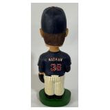 Joe Nathan Green Base Hormel 2004 ALCD Champions Minnesota Twins Bobblehead - In Box