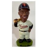 Tony Oliva Green Base Mountain Dew Minnesota Twins Baseball Bobblehead - In Box
