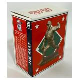 Jim Kaat  Pepsi-Cola Stadium Giveaway Statue - In Box Minnesota Twins Baseball